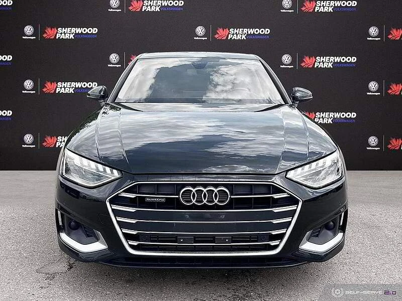 2021 Audi B9 A4 - Image 6 of 15
