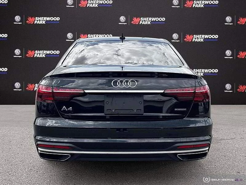 2021 Audi B9 A4 - Image 4 of 15