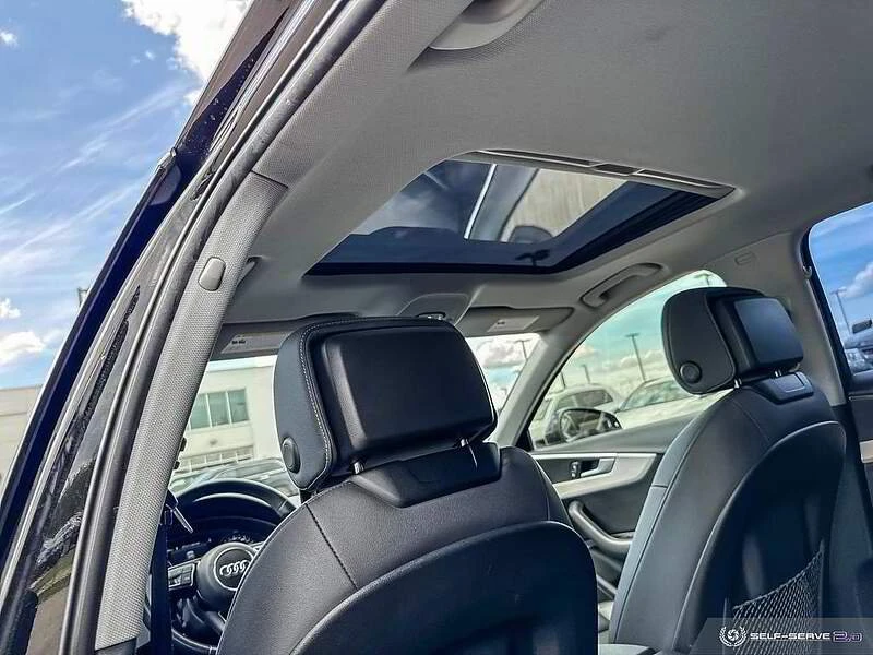2021 Audi B9 A4 - Image 13 of 15
