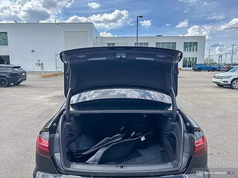 2021 Audi B9 A4 - Image 14 of 15