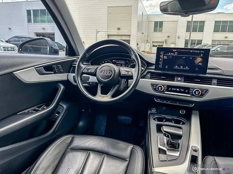 2021 Audi B9 A4 - Image 7 of 15
