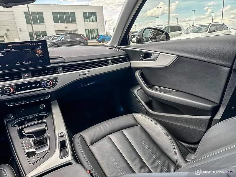 2021 Audi B9 A4 - Image 11 of 15