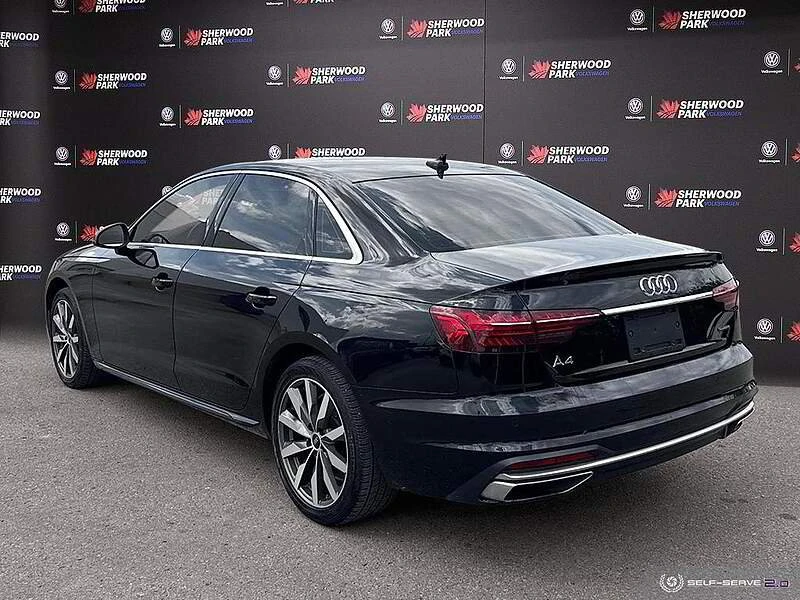 2021 Audi B9 A4 - Image 3 of 15