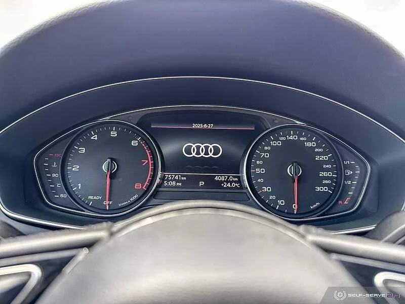 2021 Audi B9 A4 - Image 10 of 15