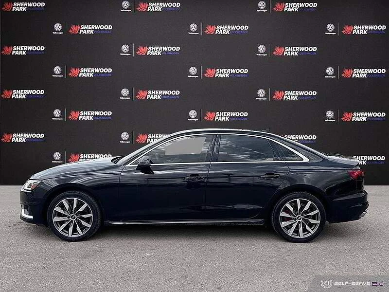 2021 Audi B9 A4 - Image 2 of 15