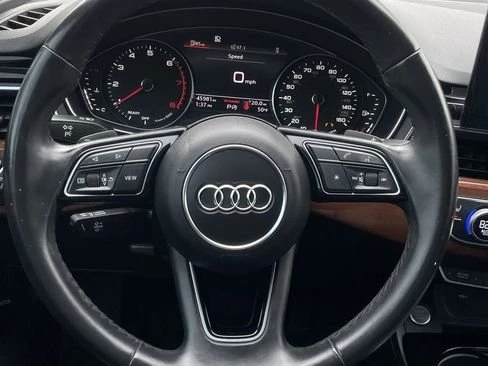 2021 Audi B9 A4 - Image 11 of 19