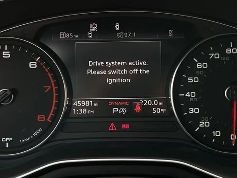 2021 Audi B9 A4 - Image 14 of 19