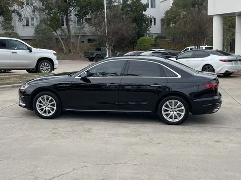 2021 Audi B9 A4 - Image 2 of 19