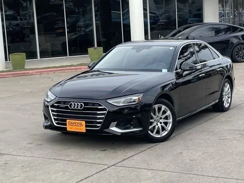2021 Audi B9 A4 - Image 8 of 19