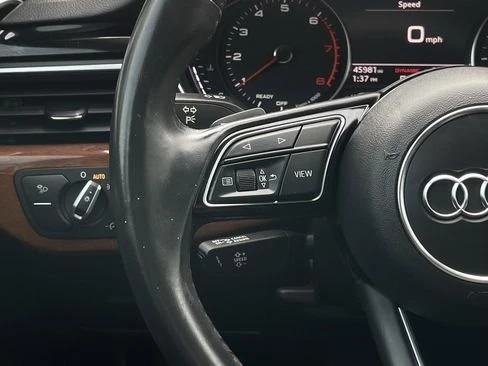 2021 Audi B9 A4 - Image 12 of 19