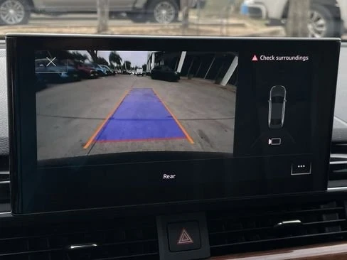 2021 Audi B9 A4 - Image 17 of 19