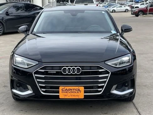 2021 Audi B9 A4 - Image 5 of 19