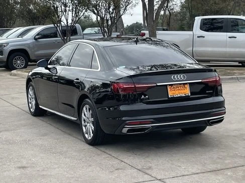 2021 Audi B9 A4 - Image 3 of 19