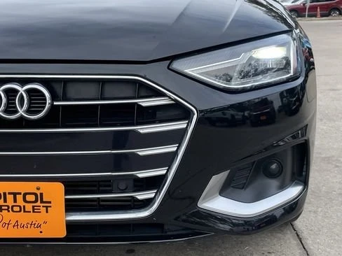 2021 Audi B9 A4 - Image 6 of 19