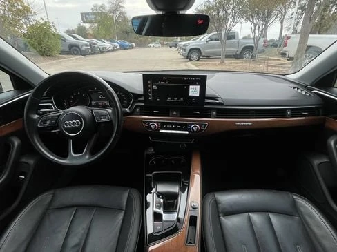 2021 Audi B9 A4 - Image 9 of 19
