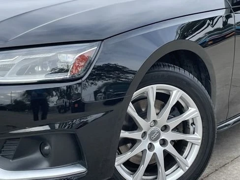 2021 Audi B9 A4 - Image 7 of 19