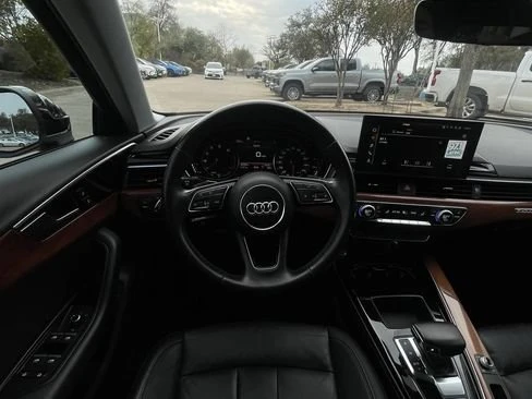2021 Audi B9 A4 - Image 10 of 19