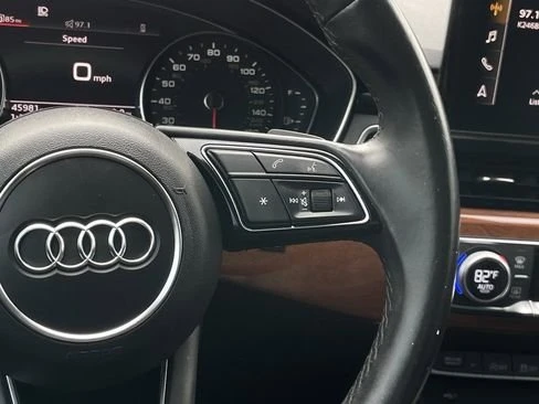 2021 Audi B9 A4 - Image 13 of 19