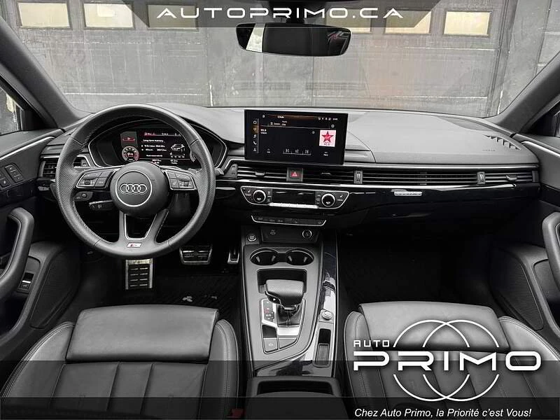 2021 Audi B9 A4 - Image 12 of 20