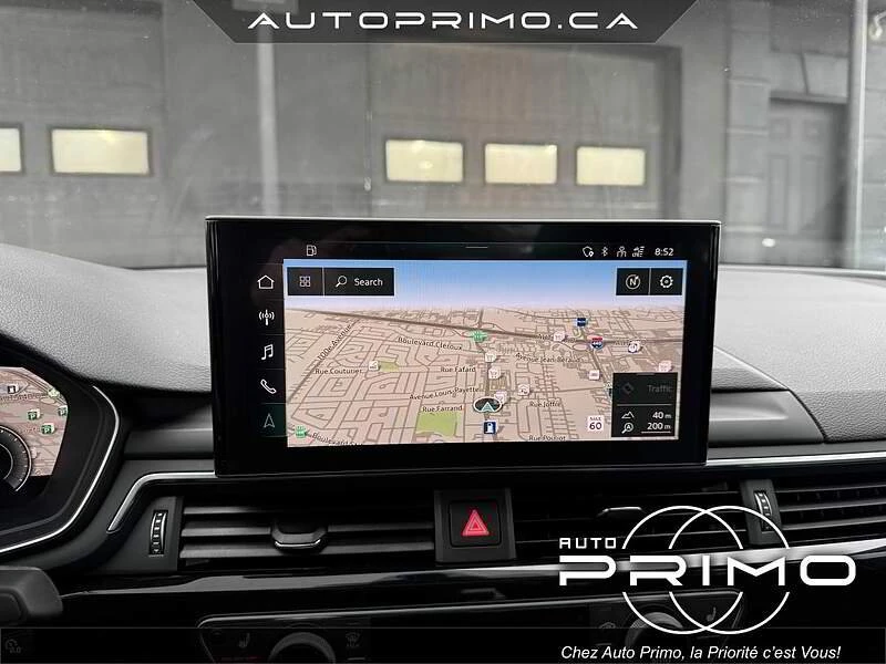 2021 Audi B9 A4 - Image 16 of 20