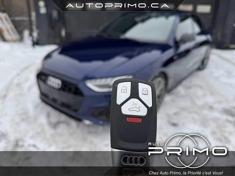 2021 Audi B9 A4 - Image 20 of 20