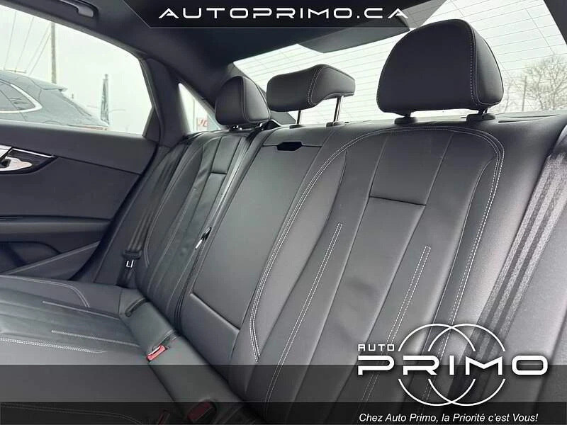 2021 Audi B9 A4 - Image 10 of 20