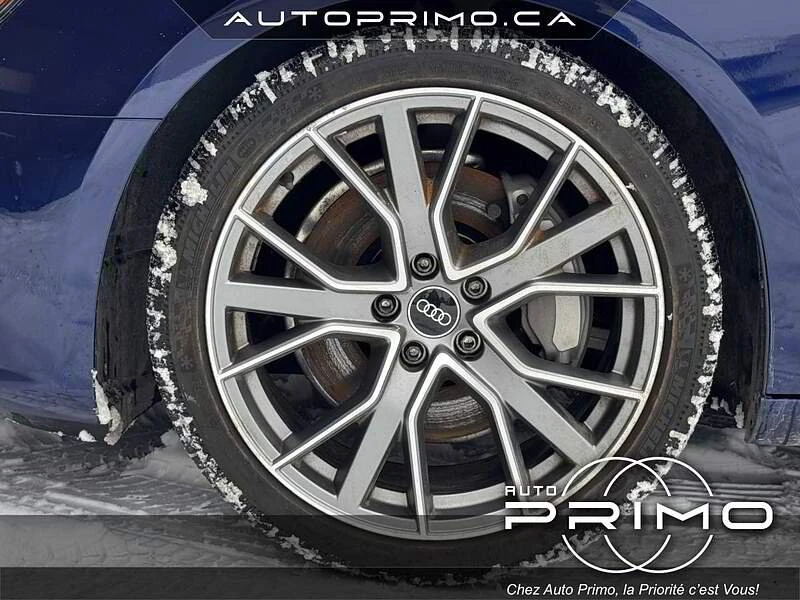 2021 Audi B9 A4 - Image 7 of 20