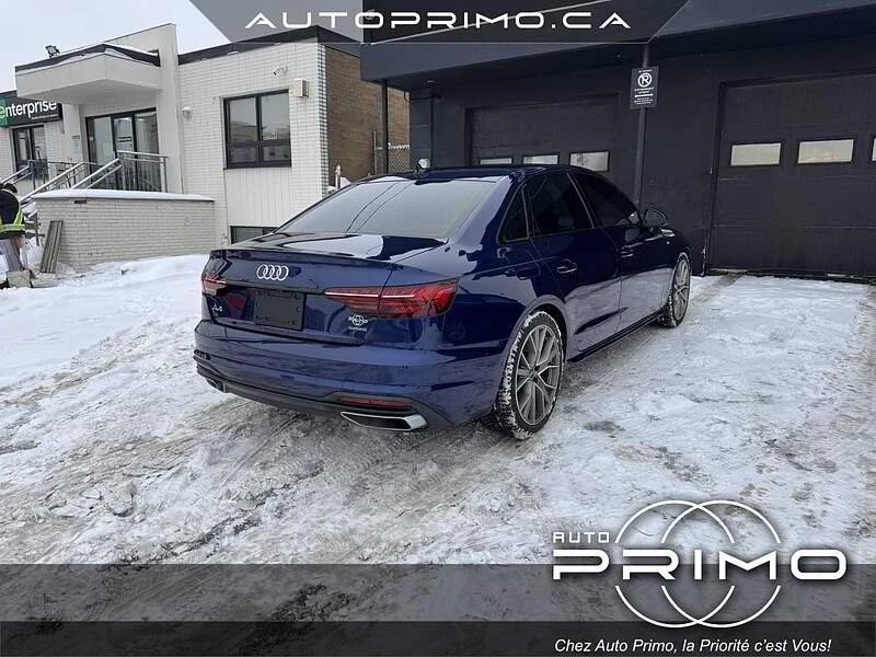 2021 Audi B9 A4 - Image 6 of 20