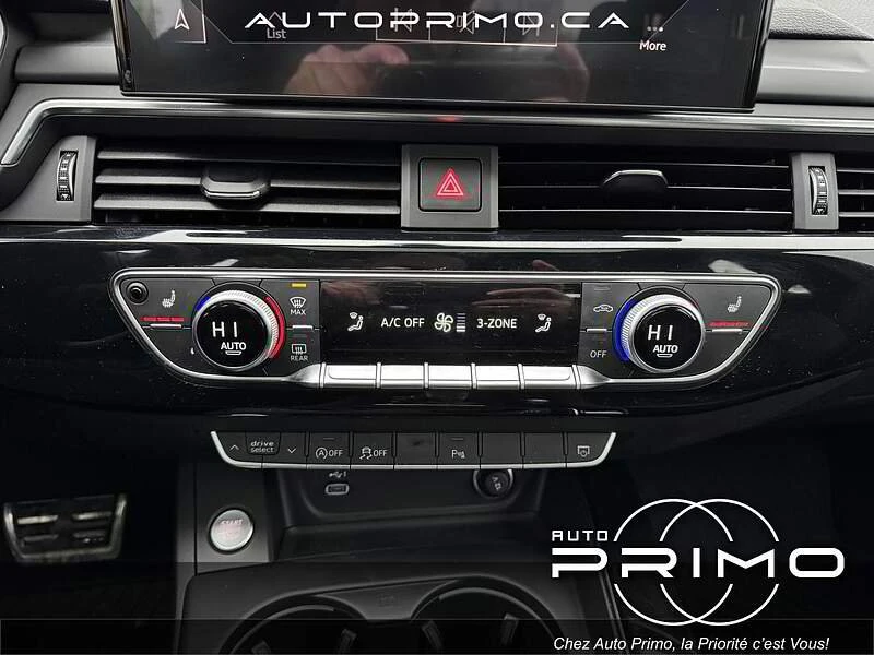 2021 Audi B9 A4 - Image 18 of 20