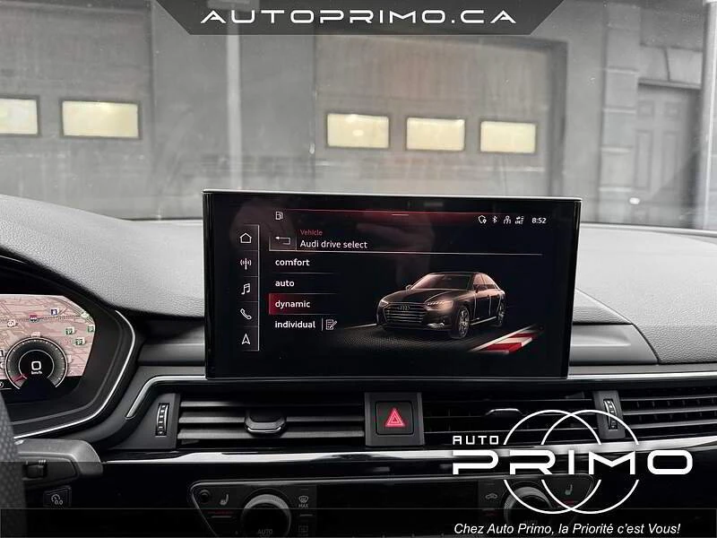 2021 Audi B9 A4 - Image 14 of 20