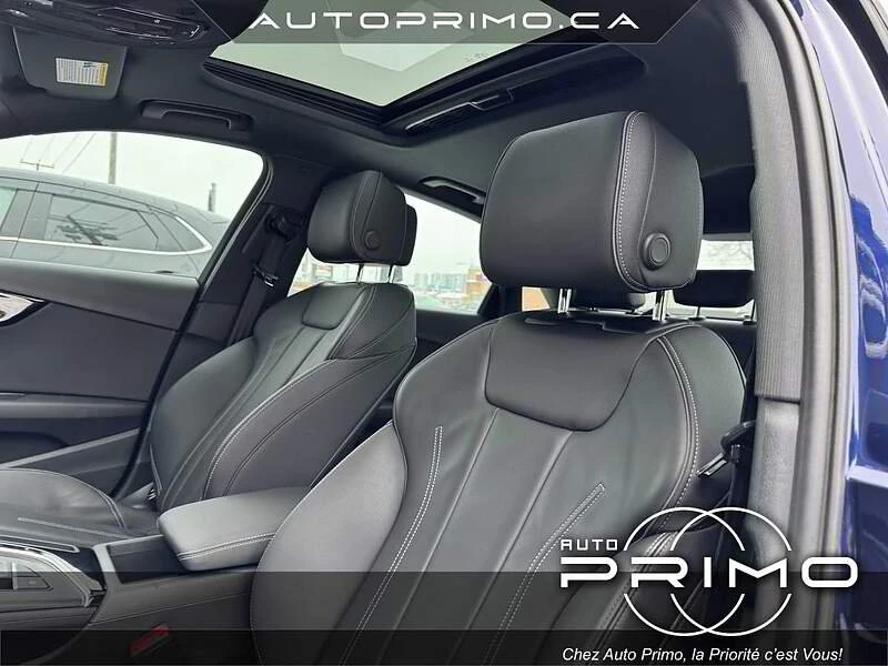 2021 Audi B9 A4 - Image 9 of 20