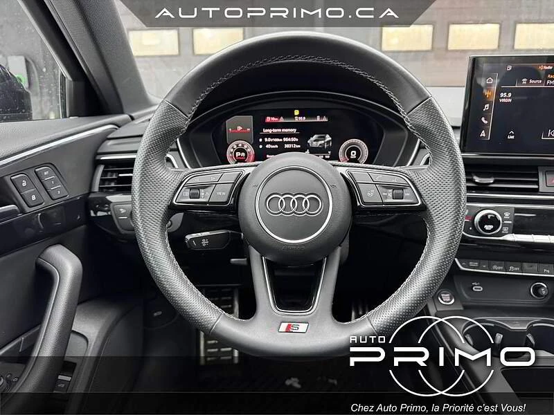 2021 Audi B9 A4 - Image 13 of 20