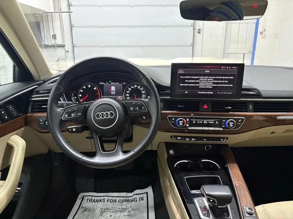 2021 Audi B9 A4 - Image 5 of 11