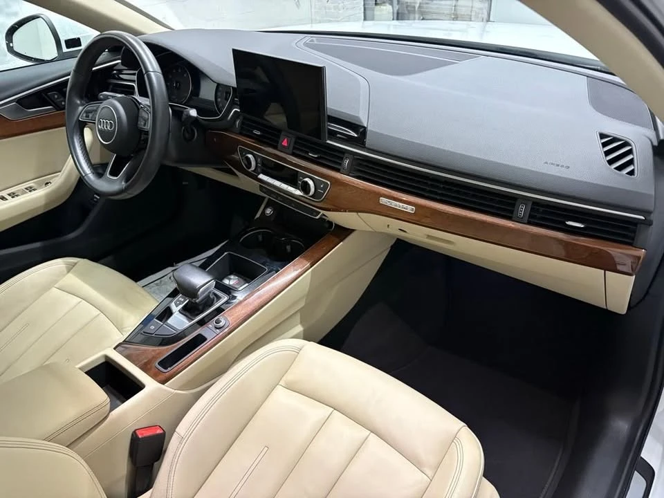 2021 Audi B9 A4 - Image 10 of 11