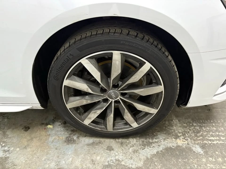 2021 Audi B9 A4 - Image 9 of 11