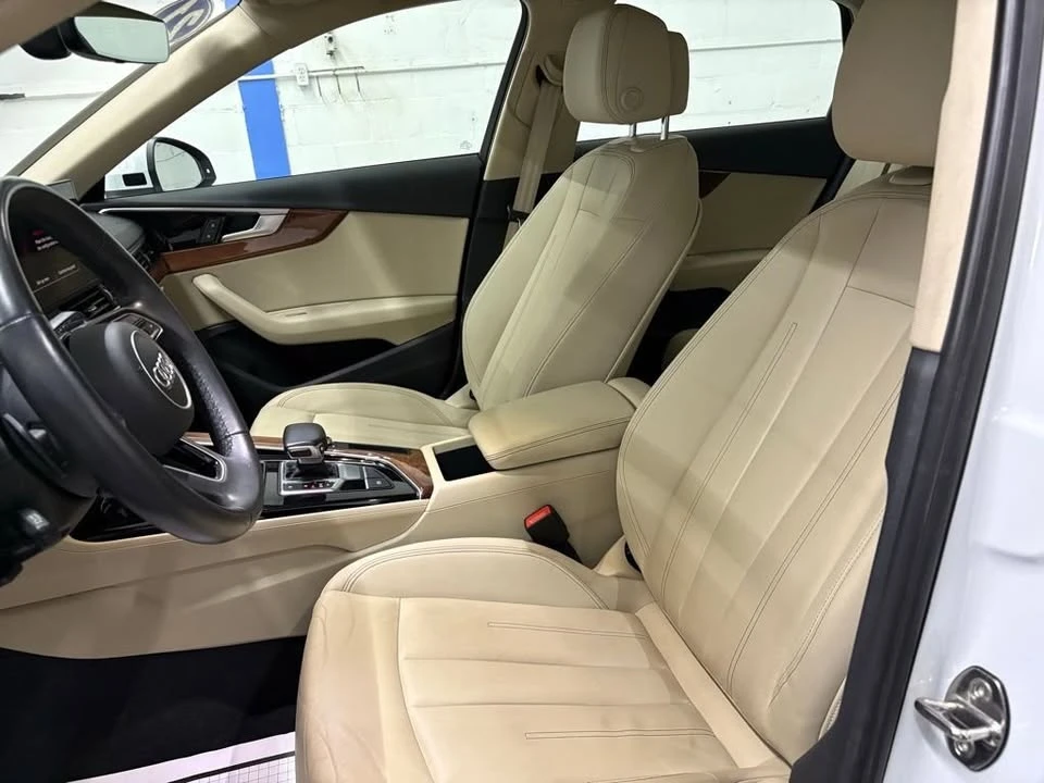 2021 Audi B9 A4 - Image 6 of 11
