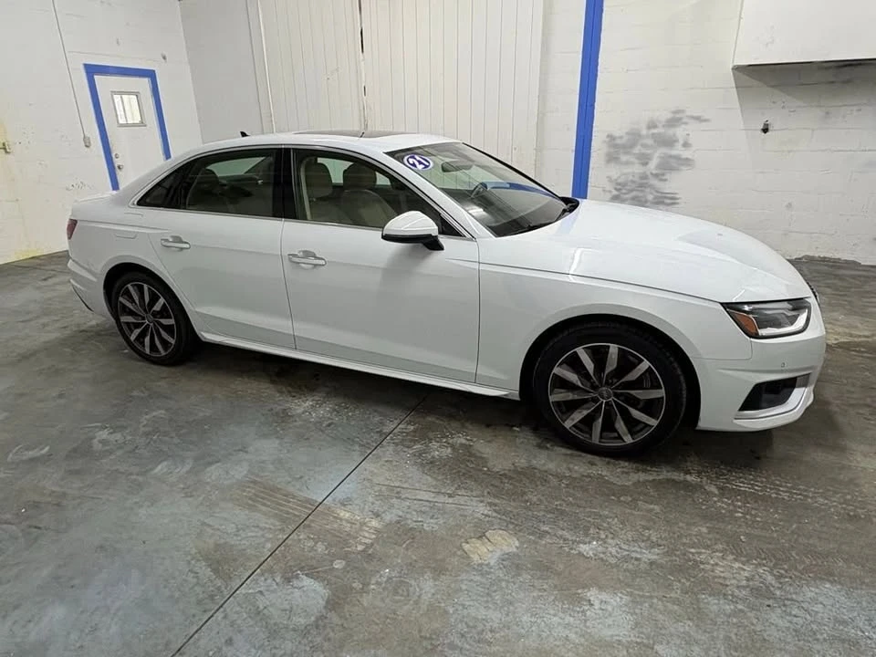 2021 Audi B9 A4 - Image 2 of 11