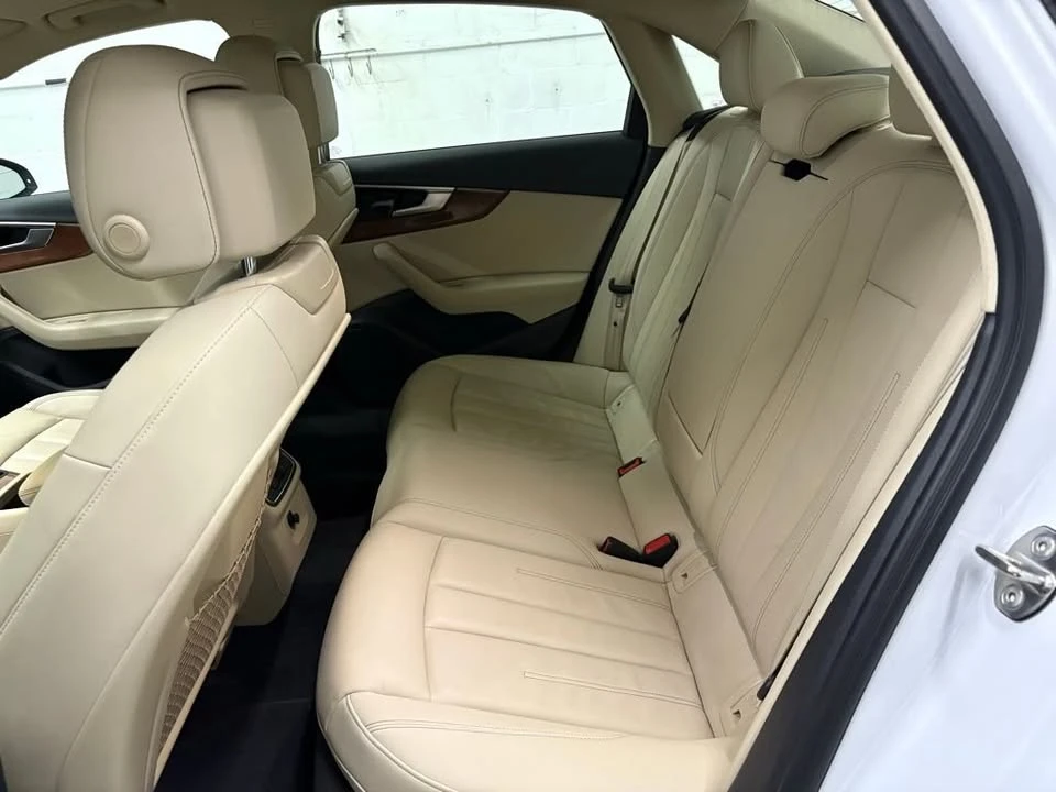 2021 Audi B9 A4 - Image 7 of 11