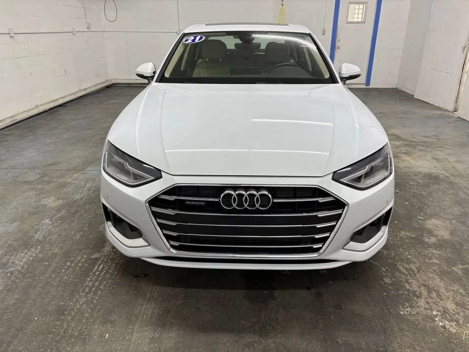 2021 Audi B9 A4 - Image 4 of 11