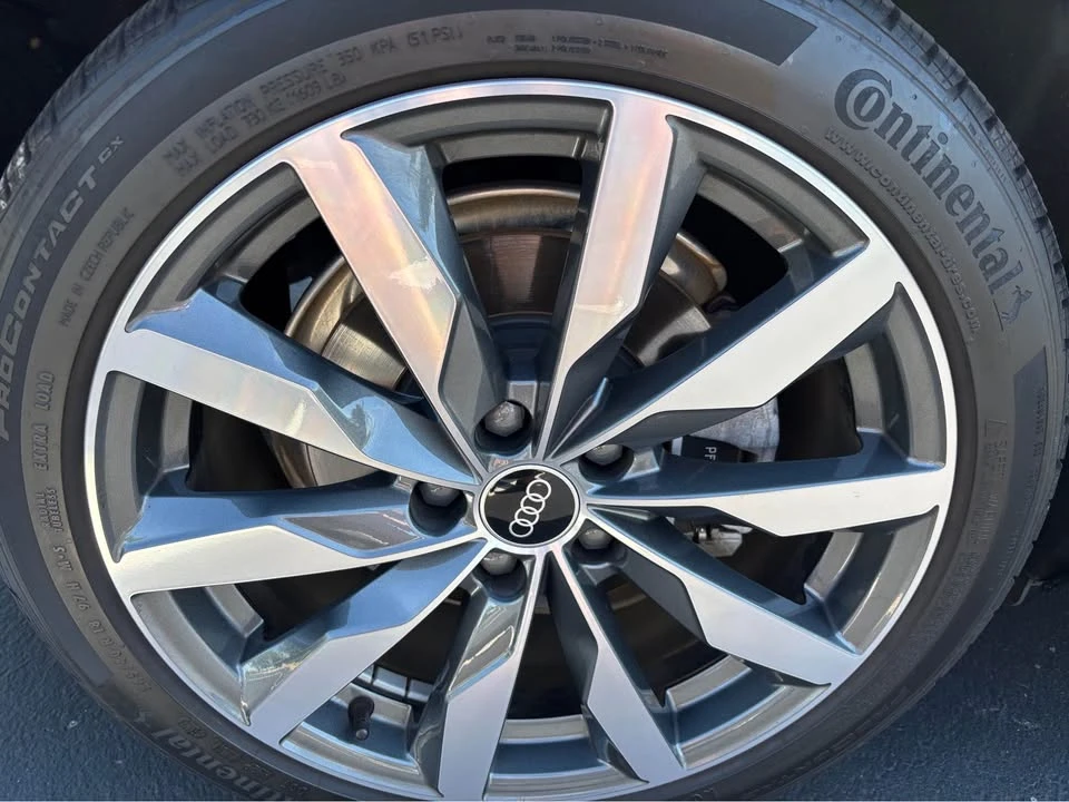 2021 Audi B9 A4 - Image 14 of 14