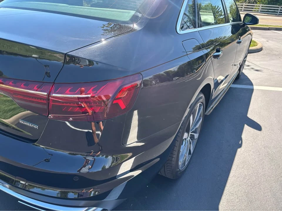 2021 Audi B9 A4 - Image 6 of 14