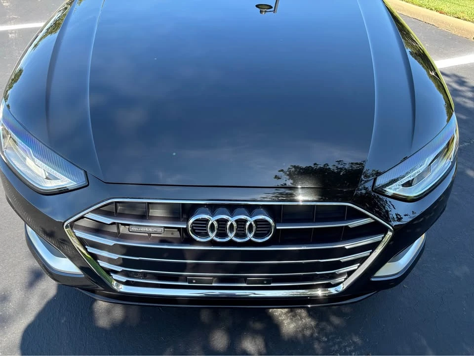 2021 Audi B9 A4 - Image 2 of 14
