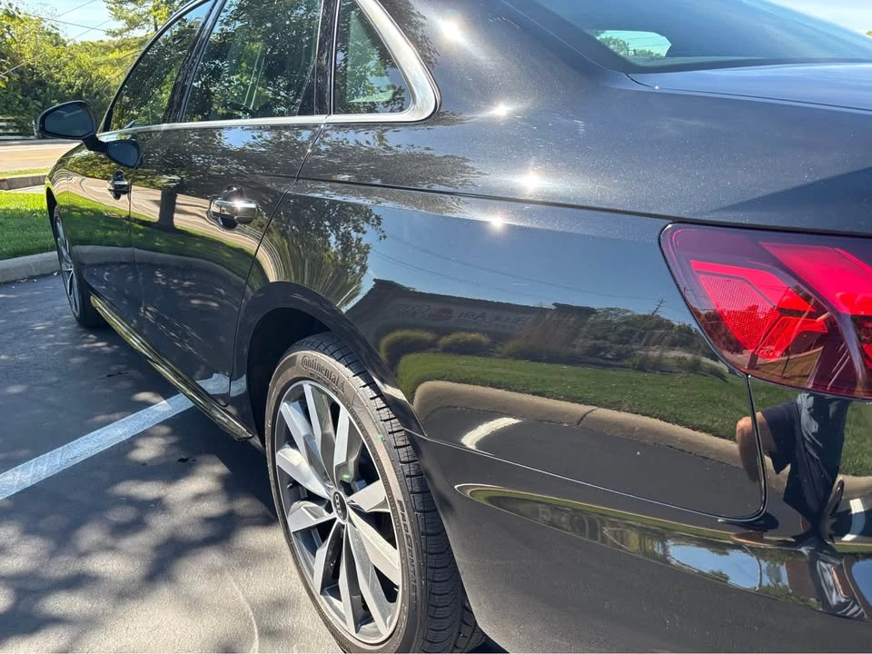 2021 Audi B9 A4 - Image 5 of 14