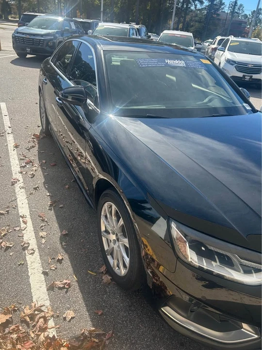 2021 Audi B9 A4 - Image 2 of 6