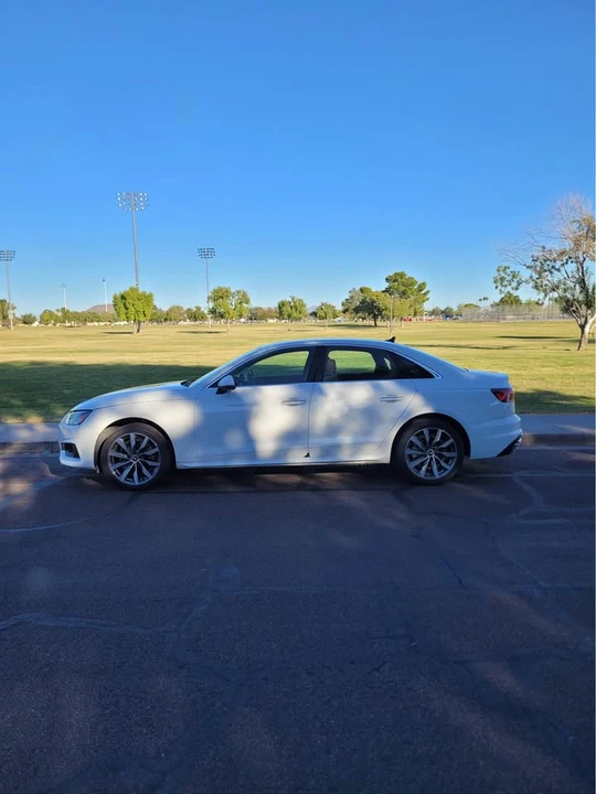 2021 Audi B9 A4 - Image 5 of 10