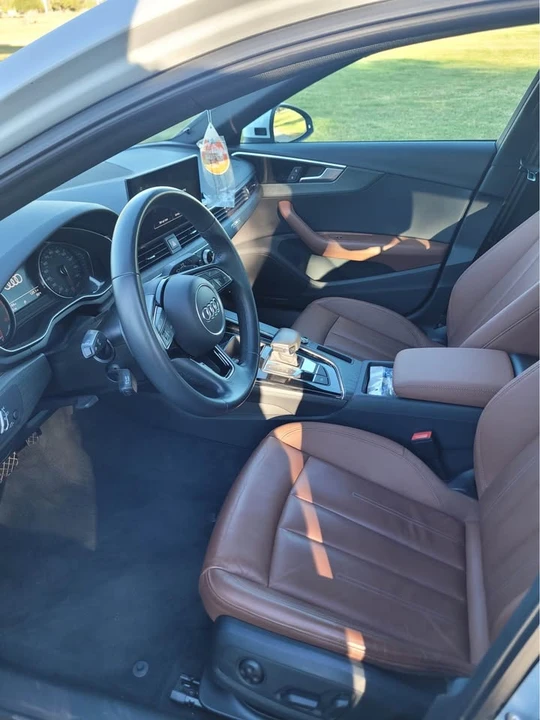 2021 Audi B9 A4 - Image 6 of 10
