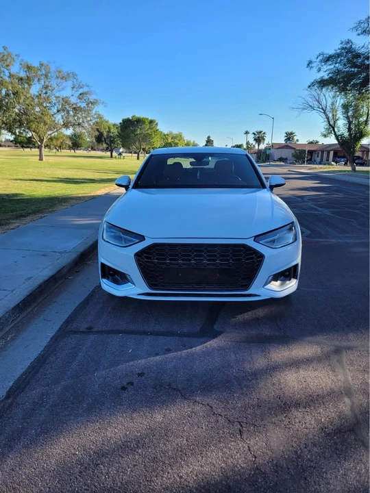 2021 Audi B9 A4 - Image 3 of 10