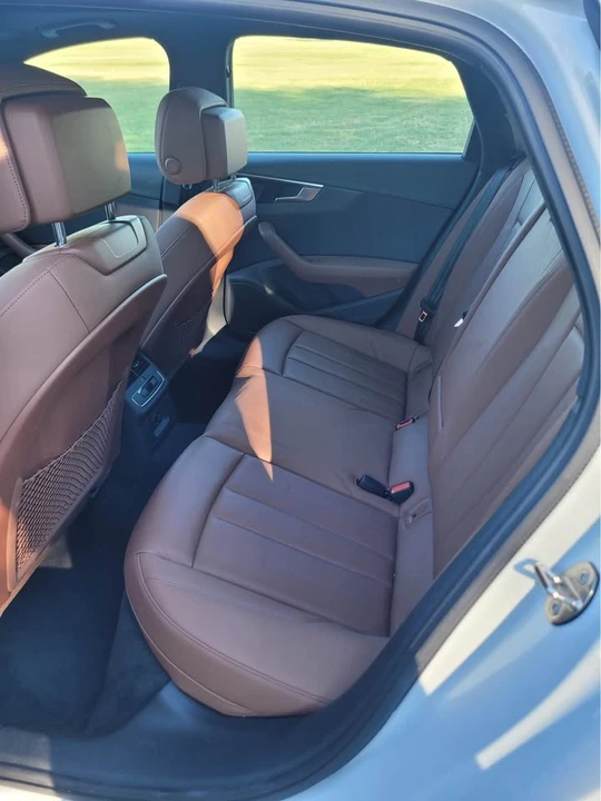 2021 Audi B9 A4 - Image 7 of 10