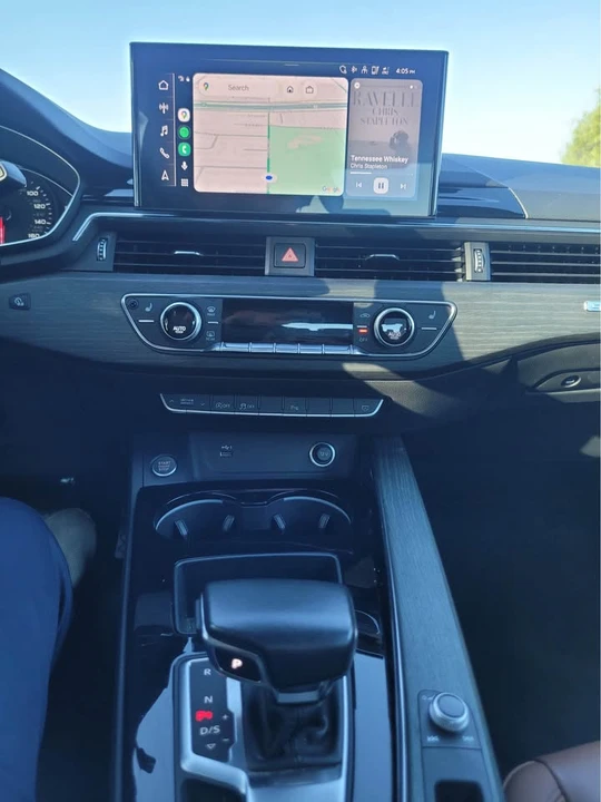 2021 Audi B9 A4 - Image 10 of 10