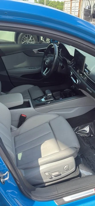 2021 Audi B9 A4 - Image 3 of 6